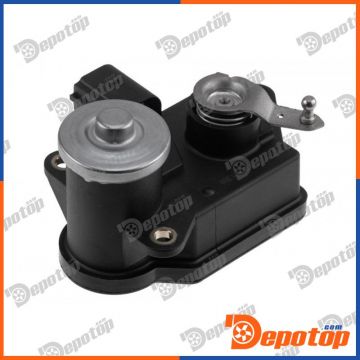 Actionneur, papillon des gaz pour ALFA ROMEO | ENK-PL-001, 7.00521.14.0